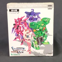 2026年最新】コトブキヤ バーチャロンの人気アイテム - メルカリ