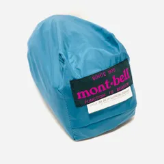 2025年最新】スリーピングバッグカバー モンベルの人気アイテム - メルカリ