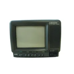 2026年最新】オリオン 14型テレビの人気アイテム - メルカリ