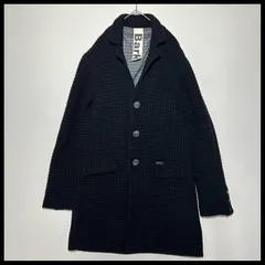 2026年最新】Bark チェスターコートの人気アイテム - メルカリ