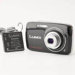 2025年最新】lumix dmc-s1の人気アイテム - メルカリ