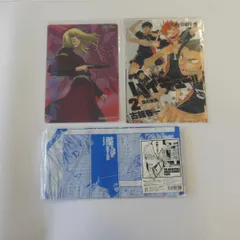 アニメグッズ5点セット詰め合わせ〈5500830〉