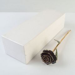 Gold Prestige コーティングローズ ピンク 箱付 美品 - メルカリ