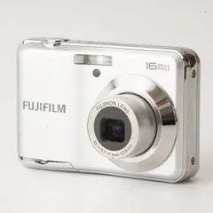 2025年最新】finepix av250の人気アイテム - メルカリ