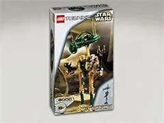 【中古】Lego Star Wars - Pit Droid Technic - 217 Pieces