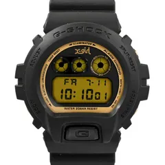 2025年最新】xlarge g-shockの人気アイテム - メルカリ