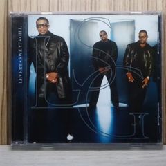 LSG / LEVERT SWEAT GILL (CD) - メルカリ