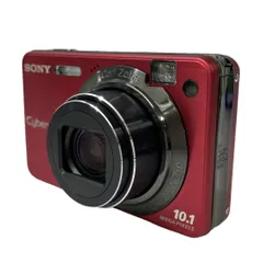 2025年最新】SONY DSC-W170の人気アイテム - メルカリ