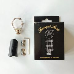 Ligaphone Ligature CL.AS リガフォン リガチャー - メルカリ
