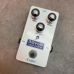 2025年最新】32volt CLEAN BOOSTERの人気アイテム - メルカリ