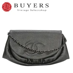 2026年最新】シャネル ハーフムーン チェーンウォレットの人気アイテム