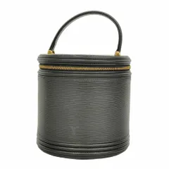 LOUIS VUITTON ルイヴィトン カンヌ ハンドバッグ エピ LOUIS VUITTON ルイヴィトン エピ カンヌ ハンドバッグ バニティ