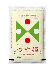 山形県尾花沢産　つや姫5kg×2袋 山形県尾花沢産 つや姫5kg×2袋 - メルカリ