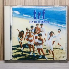 trf EZ DO DANCE 未使用 香港盤 trf EZ DO DANCE 未使用 香港盤 - メルカリ