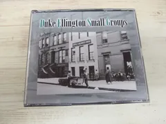 2CD / Duke Ellington Small Groups / 中古