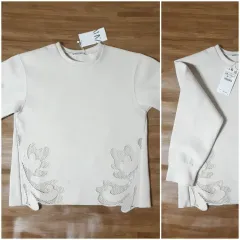 ザラ スウェットシャツ 新品