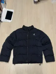 新品未使用タグ付き⭐︎AIR JORDAN ダウンジャケット 刺繍ロゴ ブラックM 2025年最新】AIR JORDAN メンズ ダウンジャケットの人気アイテム