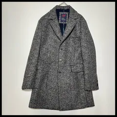 2025年最新】BOB チェスターコートの人気アイテム - メルカリ