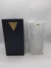 2025年最新】カメイガラス クリスタル花瓶の人気アイテム - メルカリ