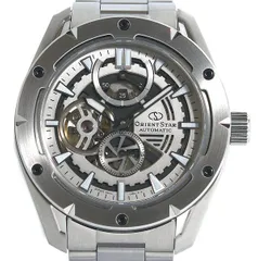 2025年最新】orient star アバンギャルド スケルトンの人気アイテム