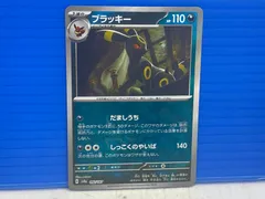 2025年最新】ブラッキーex マスターボールの人気アイテム - メルカリ