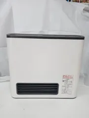 【新品未開封】ガスファンヒーター　スノーホワイト　NR-C320FH-WH NR-C320FH-WHガスファンヒーター ガスファンヒーター（TOKYO GAS