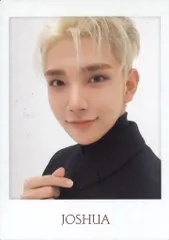 SEVENTEEN JOSHUA 2020 TO CARAT トレーディングカード 31