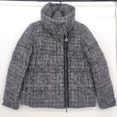 2025年最新】モンクレール ツイード ダウンの人気アイテム - メルカリ