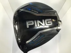 2025年最新】G440 ドライバー レフティの人気アイテム - メルカリ