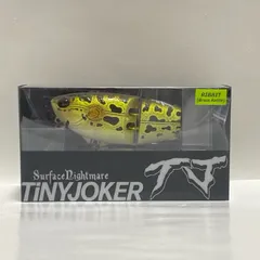 2025年最新】drt jokerの人気アイテム - メルカリ