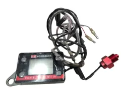 CB750FACB750FB CB750FC RC04 メーター　ジャンク CB750FACB750FB CB750FC RC04 メータージャンク