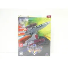 未開封 Nintendo Switch アーシオン DELUXE EDITION ゲームソフト △WE2520