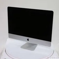 iMac 27 Core i7 2017 【元箱あり】マウス、キーボードなし iMac 27 Core i7 2017 【元箱あり】マウス、キーボードなし iMac 27