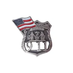 DEAD 激レア USA 50州 ポリスバッジ ピンバッチ ピンバッジ 45州 DEAD 激レア USA 50州 ポリスバッジ ピンバッチ ピンバッジ 45州