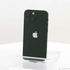 2025年最新】iphone 13 mini 128gb グリーンの人気アイテム - メルカリ