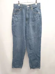 ◇ Θ CECIL McBEE セシルマクビー デニム パンツ ジーンズ サイズM ブルー系 レディース E  【1507230013873】