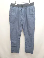 ◇ ⊂ CIAOPANIC TYPY チャオパニックティピー イージーパンツ サイズS ブルー系 メンズ E  【1507230014160】