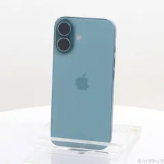 2025年最新】iPhone16 256 ティールの人気アイテム - メルカリ