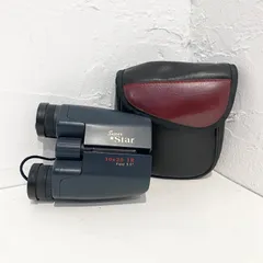 2026年最新】スーパースター 双眼鏡 8×30の人気アイテム - メルカリ