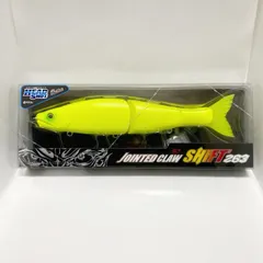 2025年最新】ジョインテッドクローシフト263の人気アイテム - メルカリ