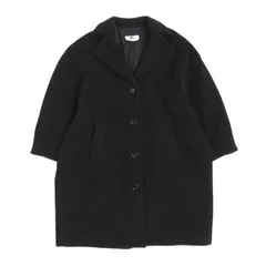 2025年最新】mm6 コート コクーンの人気アイテム - メルカリ