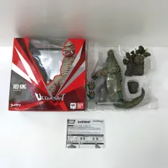 2025年最新】ultra-act レッドキングの人気アイテム - メルカリ