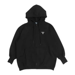 2025年最新】PRADA メンズ パーカーの人気アイテム - メルカリ