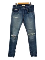 パンツ FOG ESSENTIALS DENIM LOUNGE PANT 2025年最新】FOG ESSENTIALS メンズ デニム・ジーンズの人気アイテム