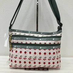 2025年最新】レスポートサックいちごの人気アイテム - メルカリ