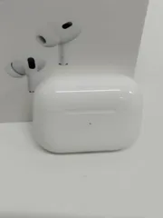【正規品】Apple AirPods Pro 第2世代/A2700/充電ケースのみ！