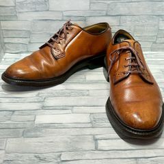 Paraboot アゼイ 8.5 マロン - メルカリ