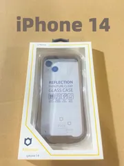 新品 iFace アイフェイス iphone14 ブラウン ケース スマホケース