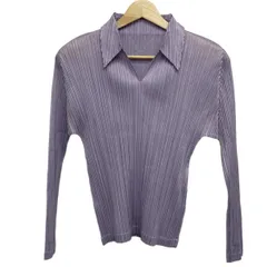 2025年最新】プリーツプリーズ トップスの人気アイテム - メルカリ