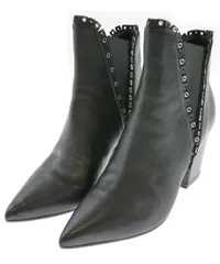 Sergio rossi ブーツ レディース 【古着】【中古】【送料無料】